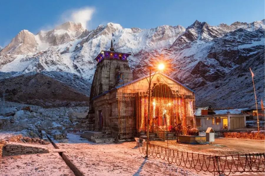 KEDARNATH