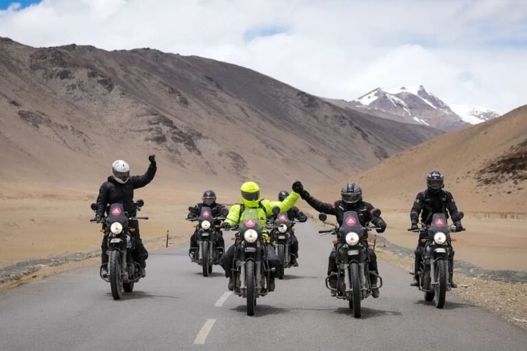 LEH LADAKH